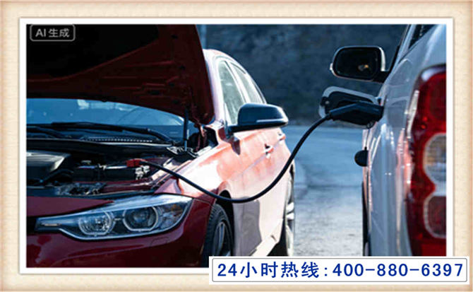 新右潍坊拖车,附近24小时汽车拖车救援，潍坊道路救援拖车电话